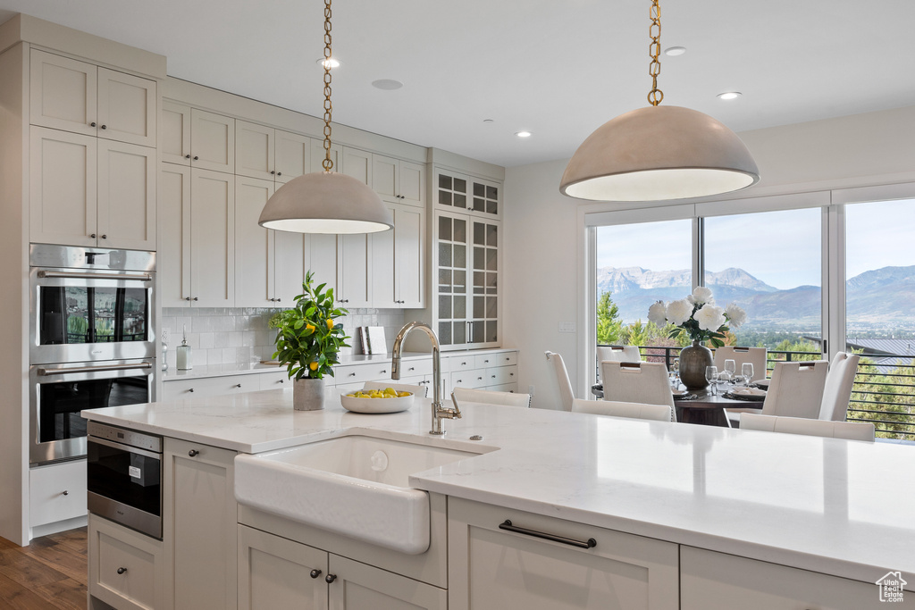 2317 E RED KNOB WAY #JH9 Heber City, UT 84032