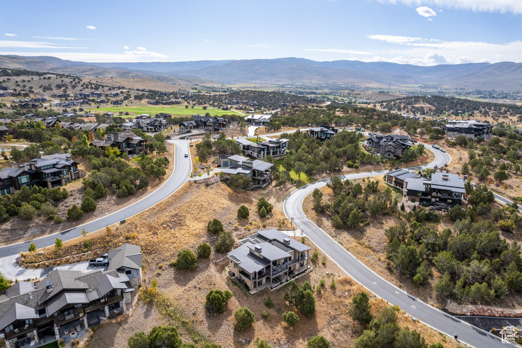 2317 E RED KNOB WAY #JH9 Heber City, UT 84032