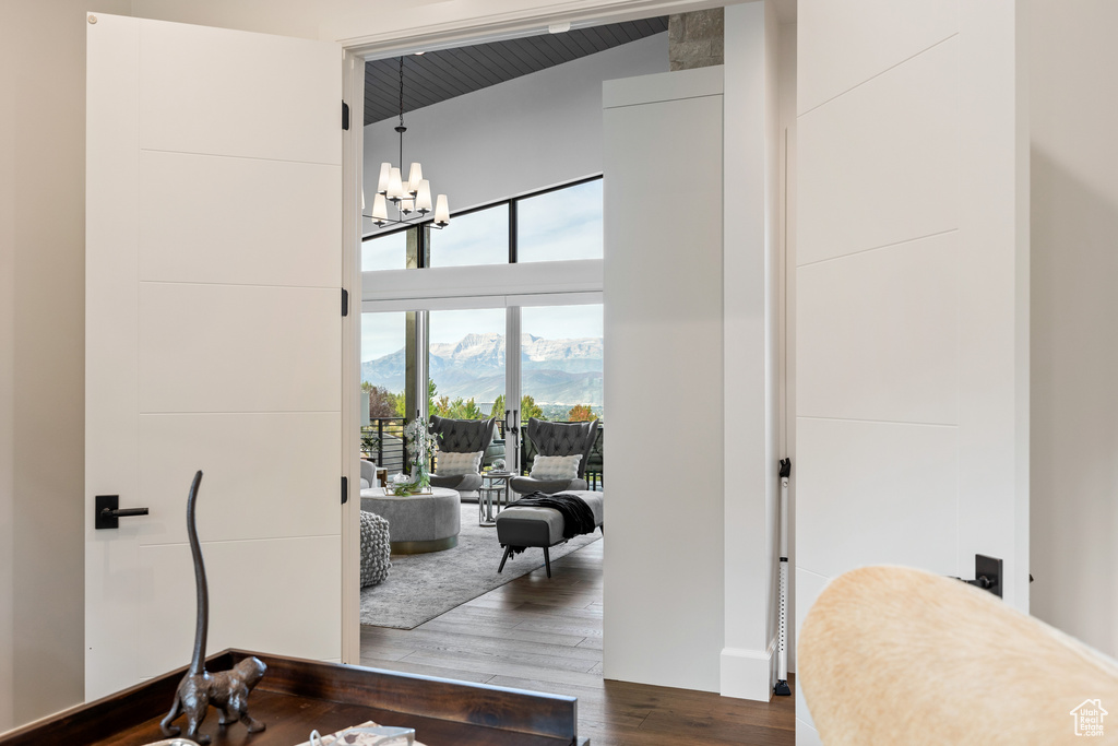 2317 E RED KNOB WAY #JH9 Heber City, UT 84032