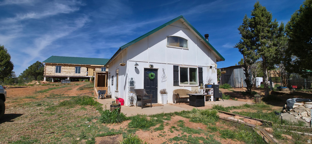 144 CANYON TERRACE DR #56A Monticello, UT 84535