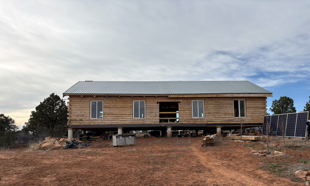 144 CANYON TERRACE DR #56A Monticello, UT 84535