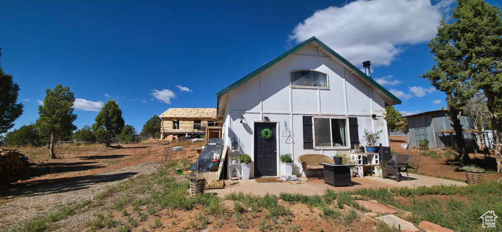Photo 2 for MLS #2114171 at 144 Canyon Terrace Dr #56A