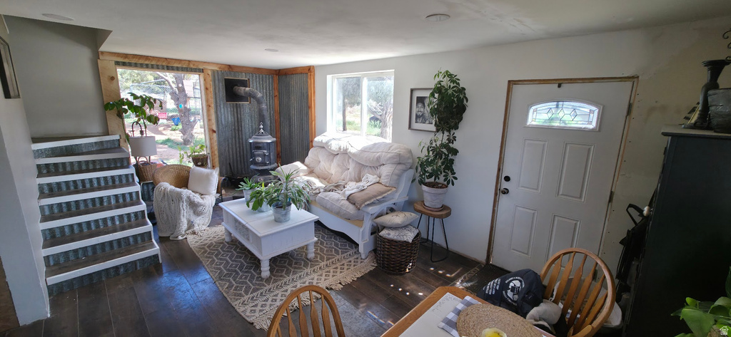 144 CANYON TERRACE DR #56A Monticello, UT 84535
