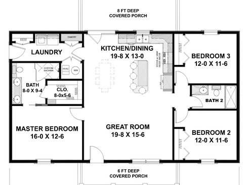 144 CANYON TERRACE DR #56A Monticello, UT 84535