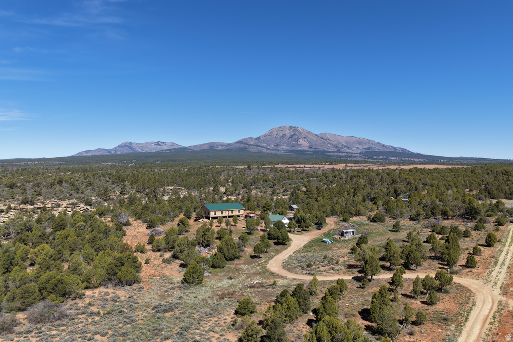 144 CANYON TERRACE DR #56A Monticello, UT 84535