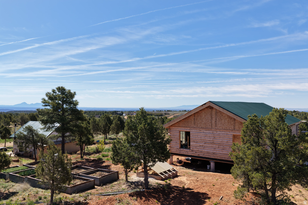 144 CANYON TERRACE DR #56A Monticello, UT 84535