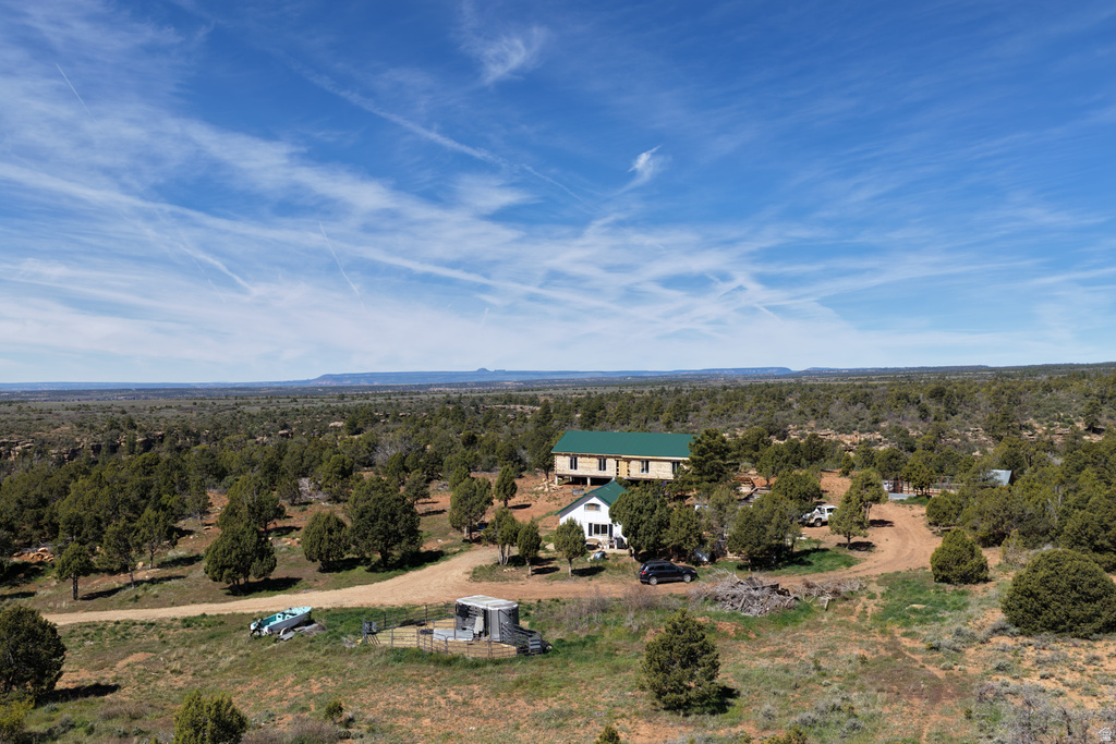 144 CANYON TERRACE DR #56A Monticello, UT 84535