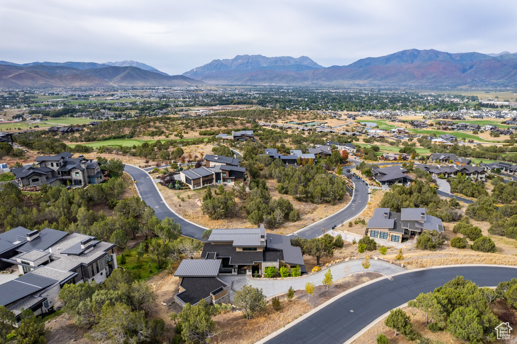 2446 E FLAT TOP MOUNTAIN DR #JH10 Heber City, UT 84032