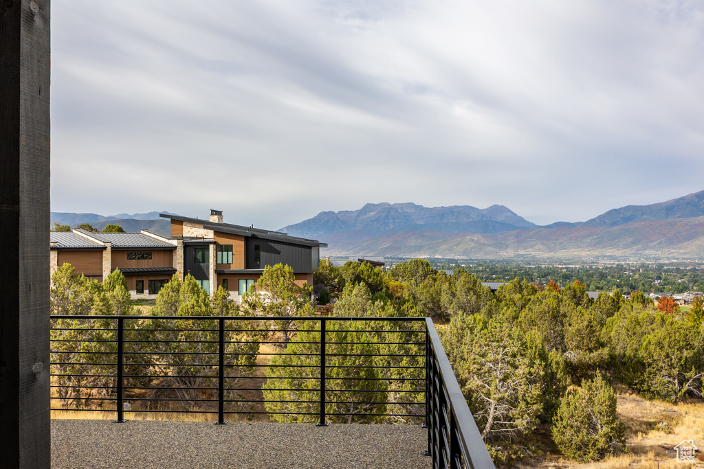 2446 E FLAT TOP MOUNTAIN DR #JH10 Heber City, UT 84032