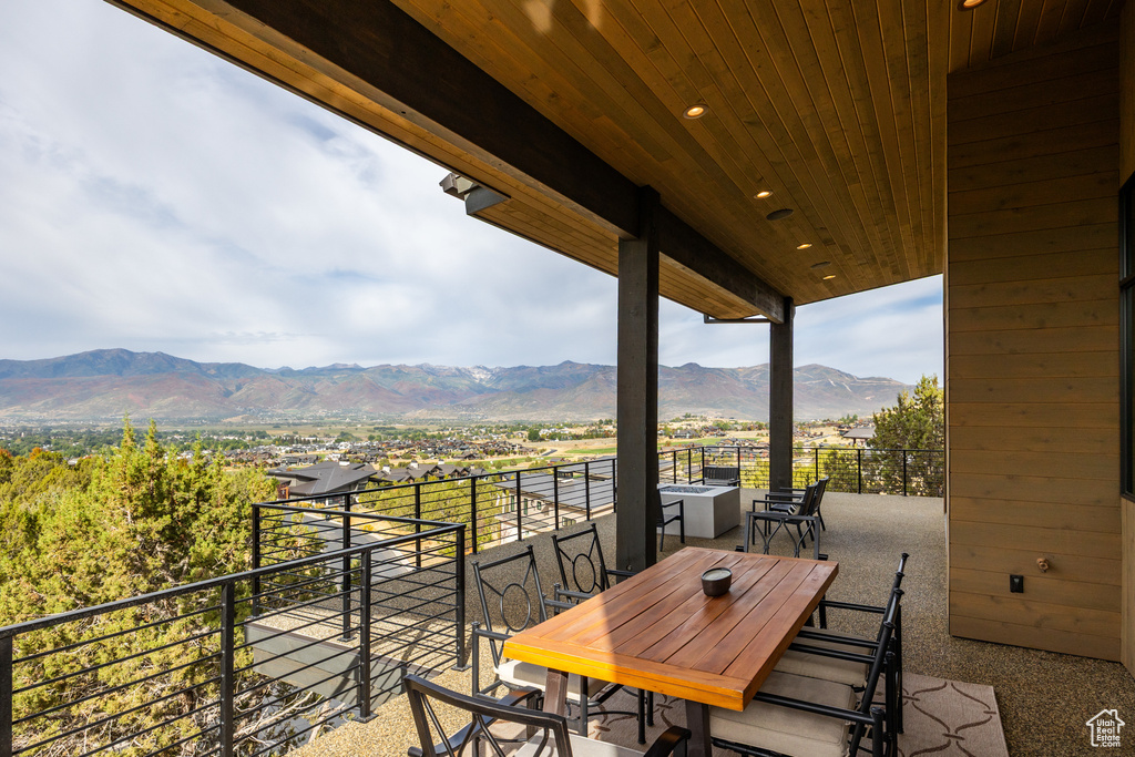 2446 E FLAT TOP MOUNTAIN DR #JH10 Heber City, UT 84032