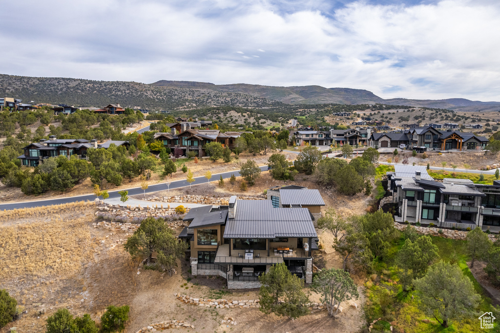 2446 E FLAT TOP MOUNTAIN DR #JH10 Heber City, UT 84032