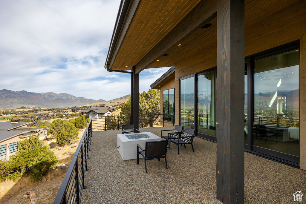 2446 E FLAT TOP MOUNTAIN DR #JH10 Heber City, UT 84032