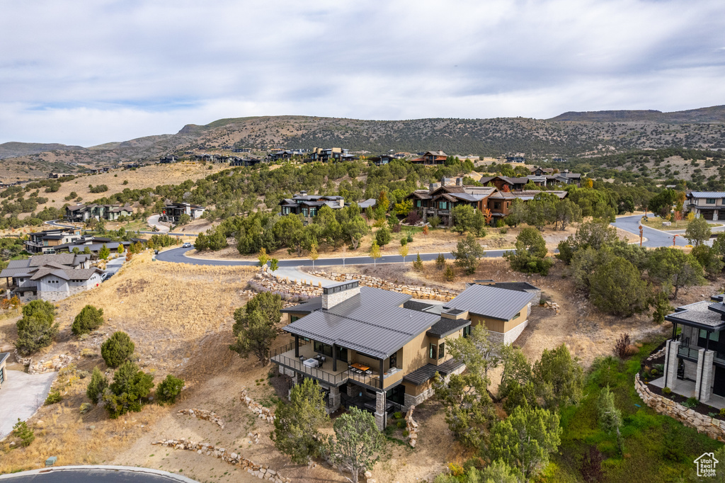 2446 E FLAT TOP MOUNTAIN DR #JH10 Heber City, UT 84032