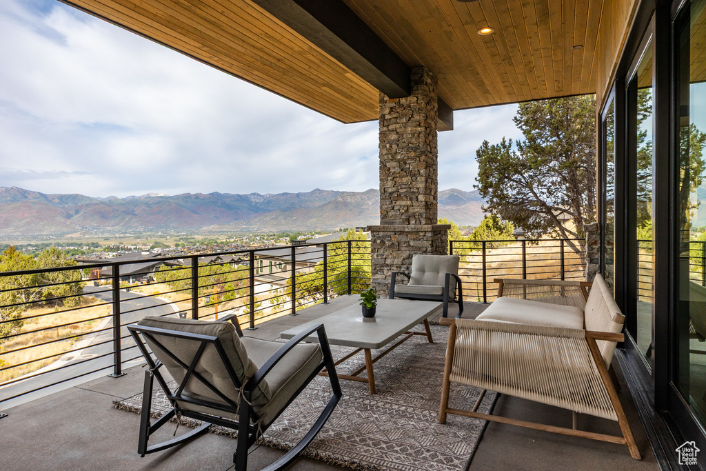 2446 E FLAT TOP MOUNTAIN DR #JH10 Heber City, UT 84032