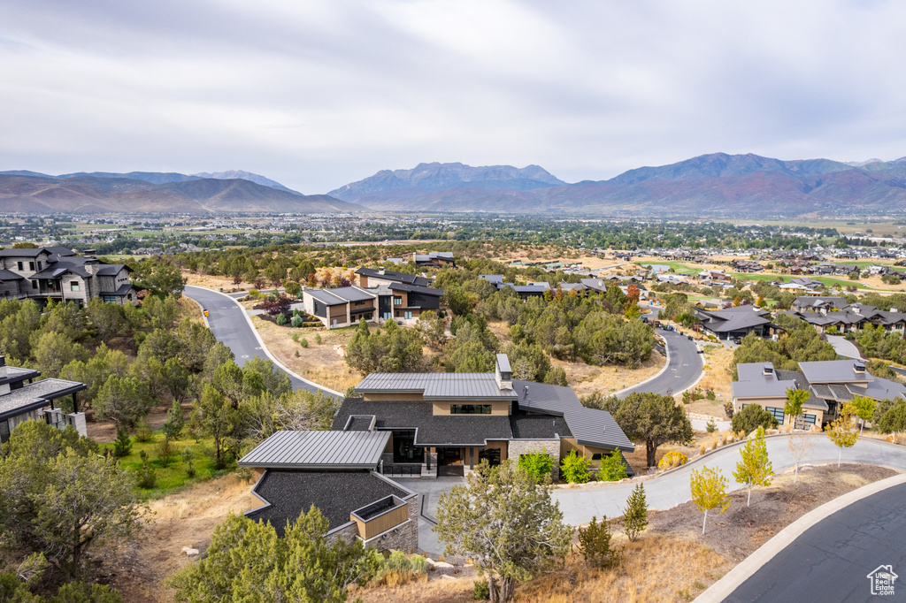 2446 E FLAT TOP MOUNTAIN DR #JH10 Heber City, UT 84032