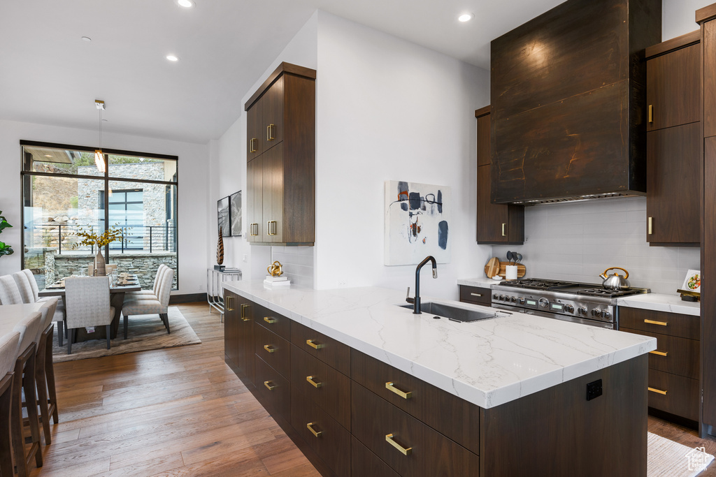 2446 E FLAT TOP MOUNTAIN DR #JH10 Heber City, UT 84032