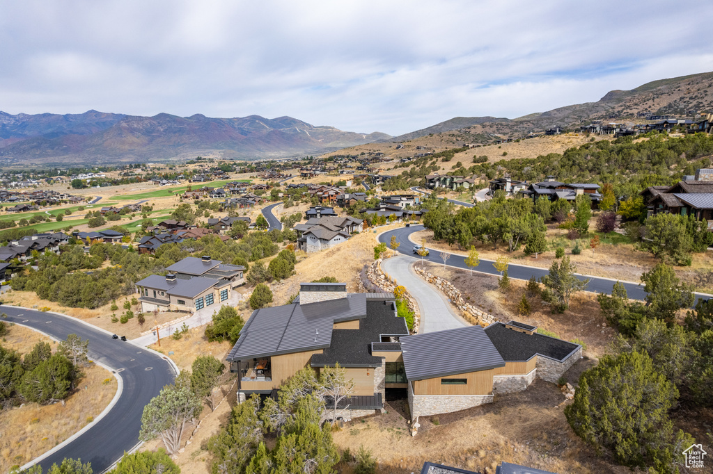 2446 E FLAT TOP MOUNTAIN DR #JH10 Heber City, UT 84032