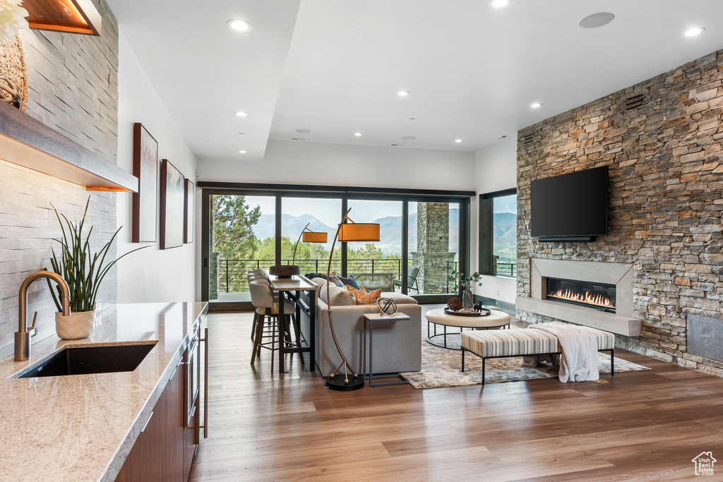 2446 E FLAT TOP MOUNTAIN DR #JH10 Heber City, UT 84032