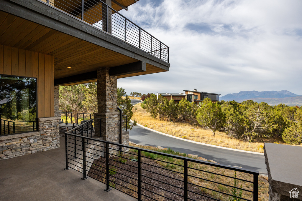 2446 E FLAT TOP MOUNTAIN DR #JH10 Heber City, UT 84032