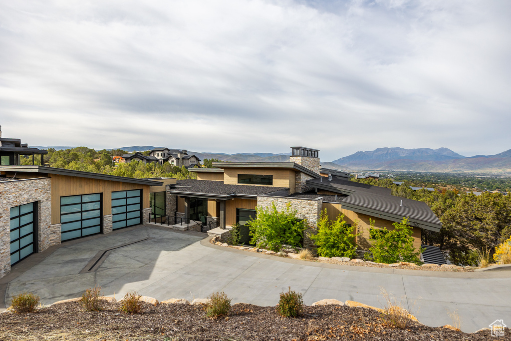 2446 E FLAT TOP MOUNTAIN DR #JH10 Heber City, UT 84032