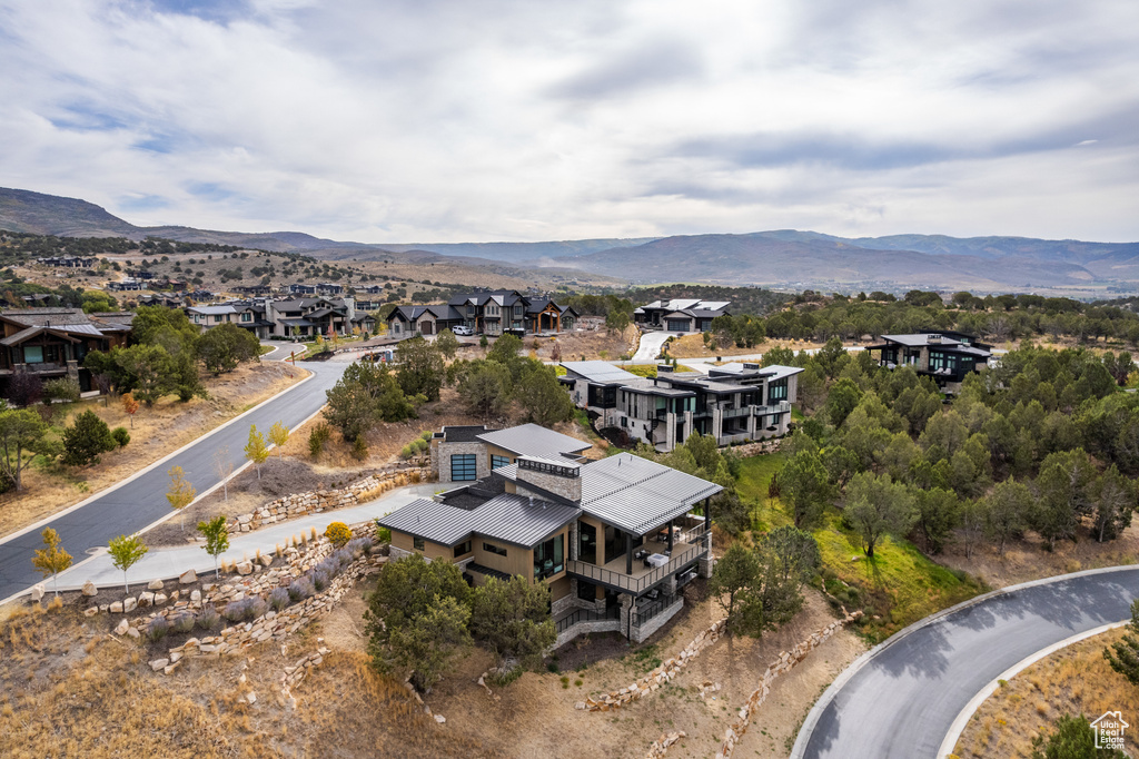 2446 E FLAT TOP MOUNTAIN DR #JH10 Heber City, UT 84032