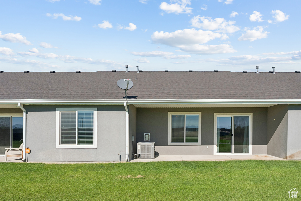 Photo 26 for MLS #2114175 at 1278 S Grace Way