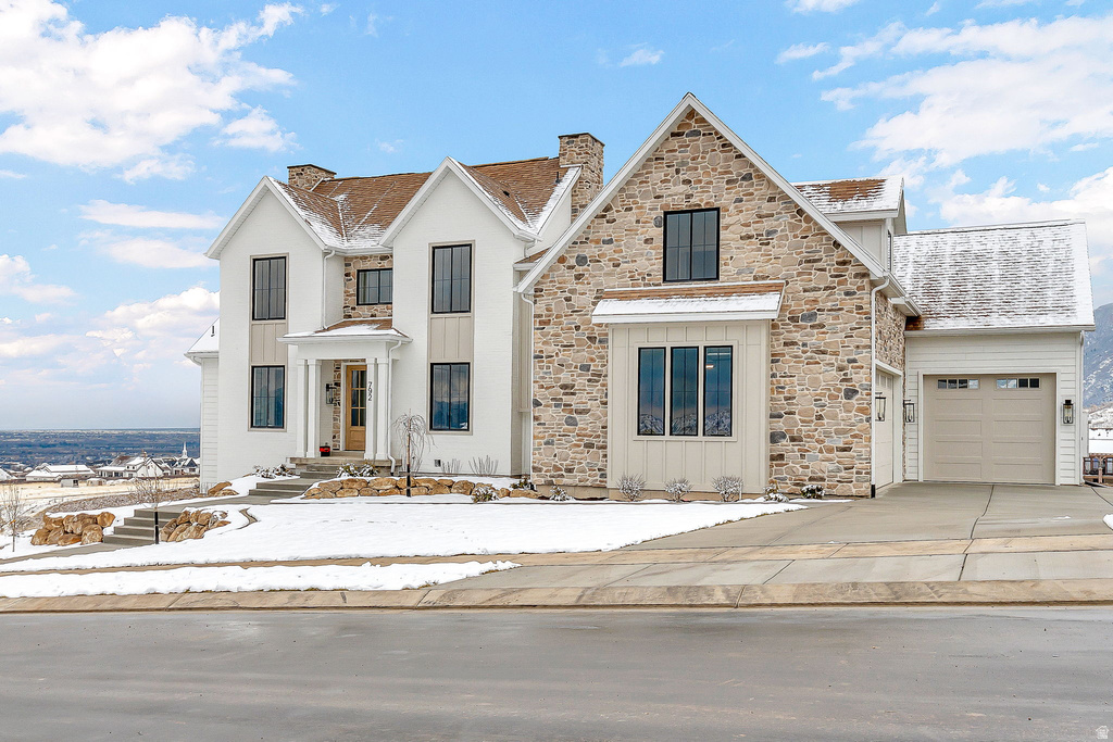 792 N MOUNTAIN DR Elk Ridge, UT 84651