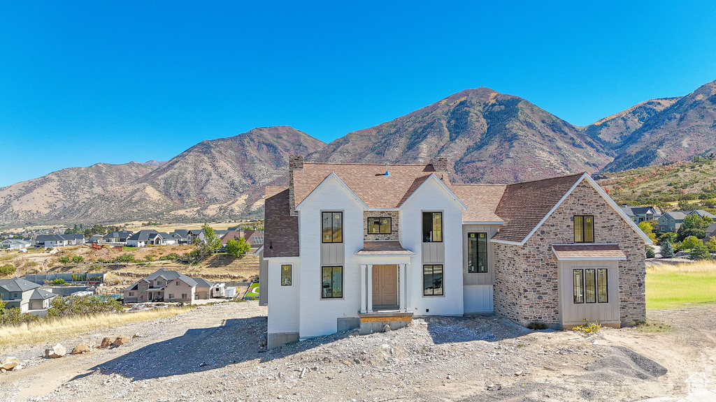 792 N MOUNTAIN DR Elk Ridge, UT 84651