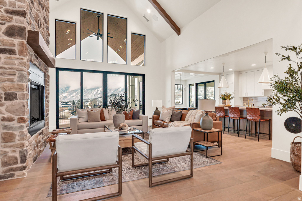 792 N MOUNTAIN DR Elk Ridge, UT 84651