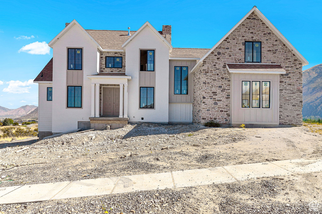 792 N MOUNTAIN DR Elk Ridge, UT 84651