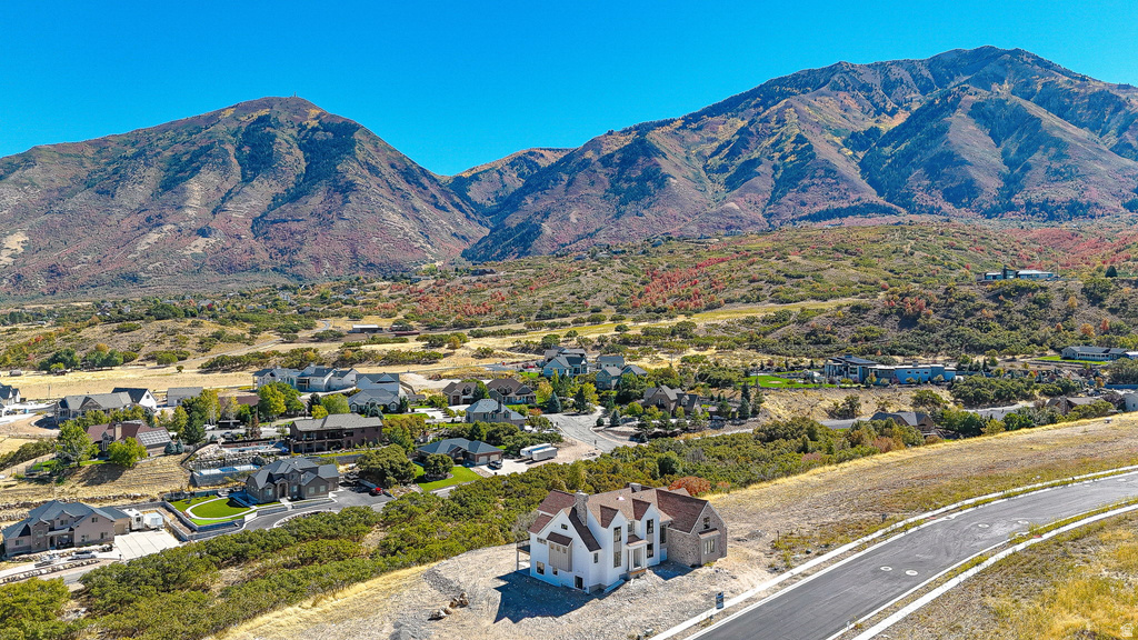 792 N MOUNTAIN DR Elk Ridge, UT 84651