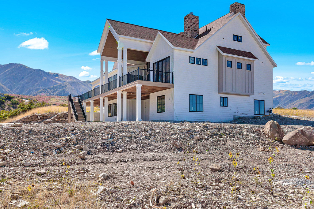 792 N MOUNTAIN DR Elk Ridge, UT 84651