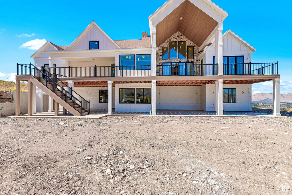 792 N MOUNTAIN DR Elk Ridge, UT 84651
