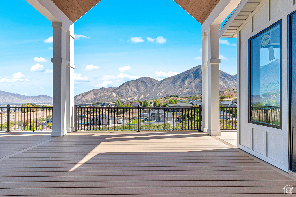 792 N MOUNTAIN DR Elk Ridge, UT 84651