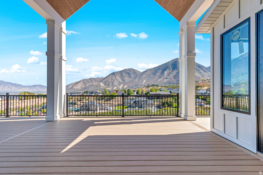 792 N MOUNTAIN DR Elk Ridge, UT 84651