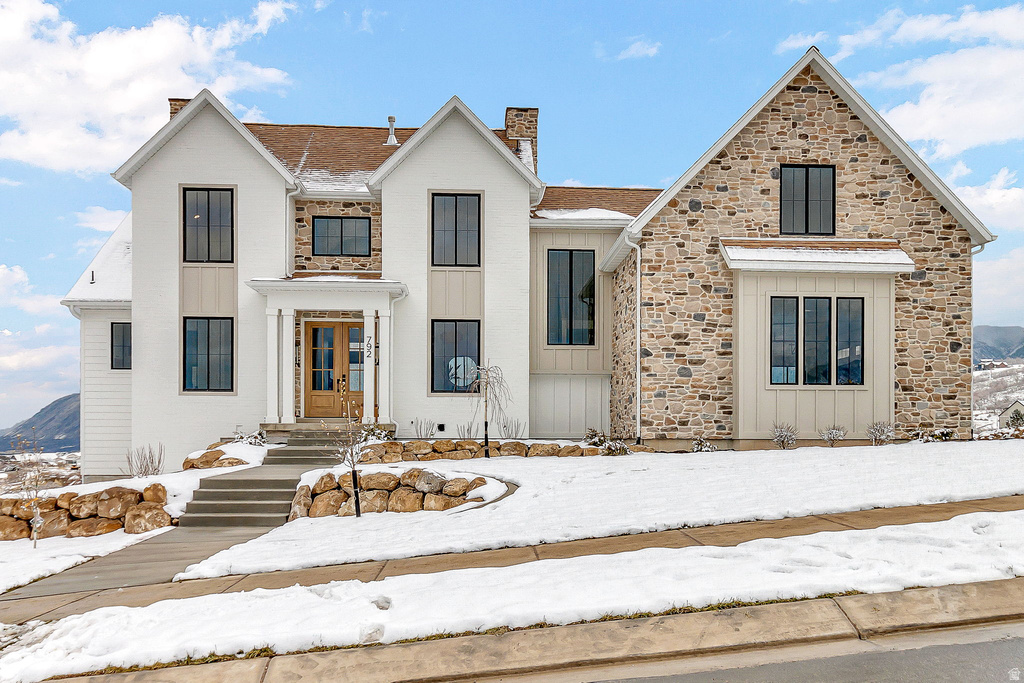 792 N MOUNTAIN DR Elk Ridge, UT 84651