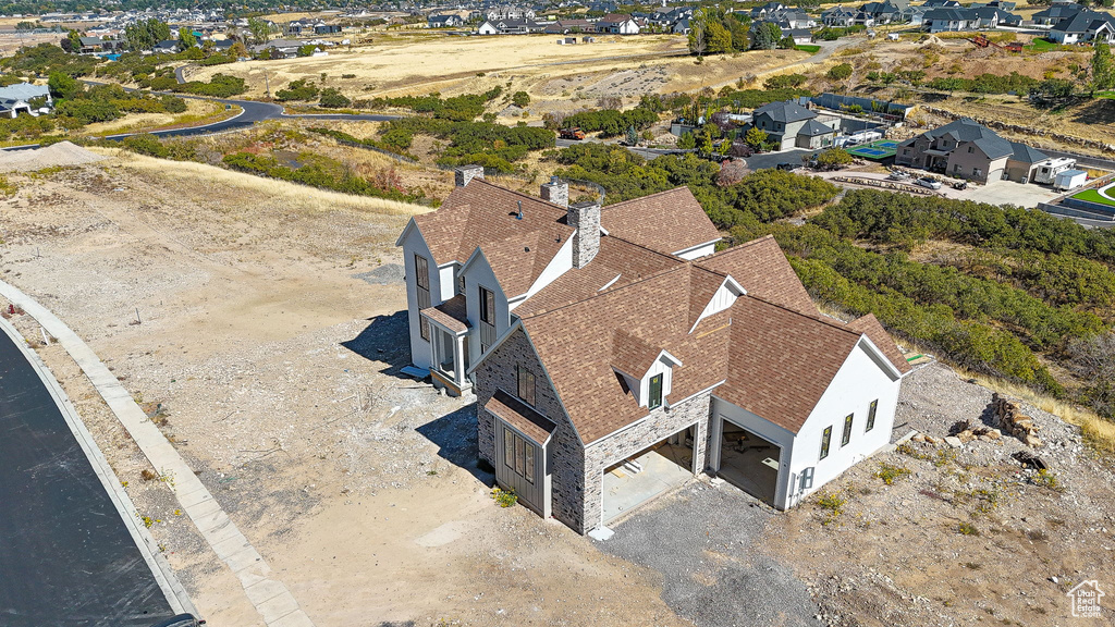 792 N MOUNTAIN DR Elk Ridge, UT 84651