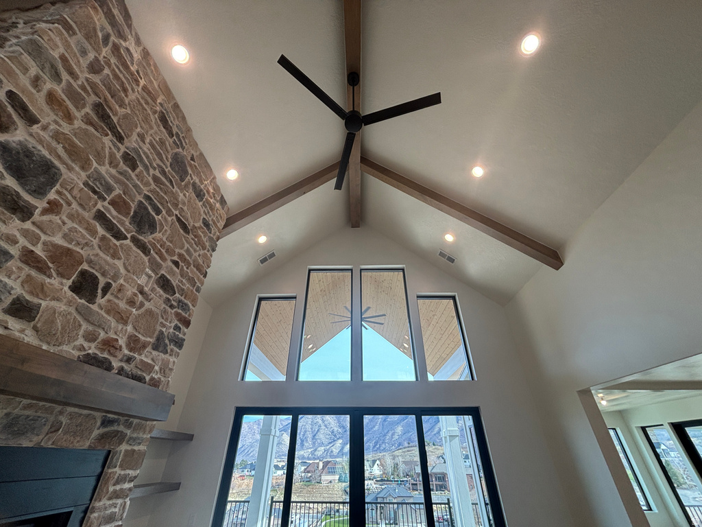 792 N MOUNTAIN DR Elk Ridge, UT 84651