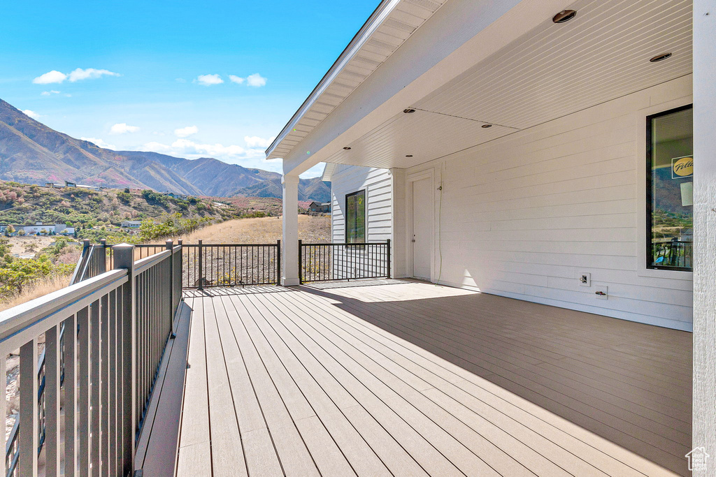 792 N MOUNTAIN DR Elk Ridge, UT 84651