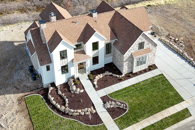 792 N MOUNTAIN DR Elk Ridge, UT 84651