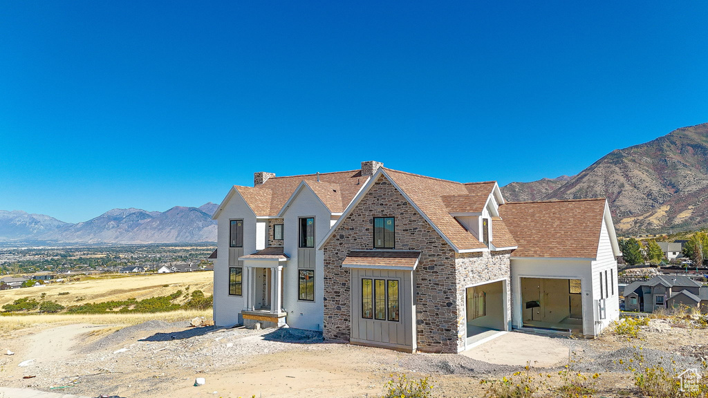 792 N MOUNTAIN DR Elk Ridge, UT 84651