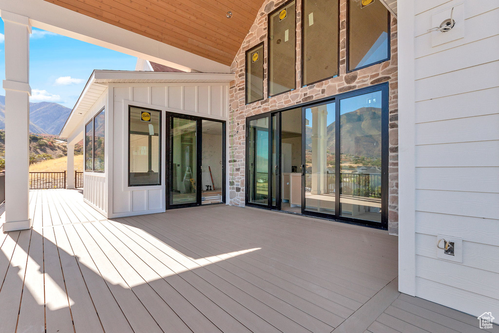 792 N MOUNTAIN DR Elk Ridge, UT 84651