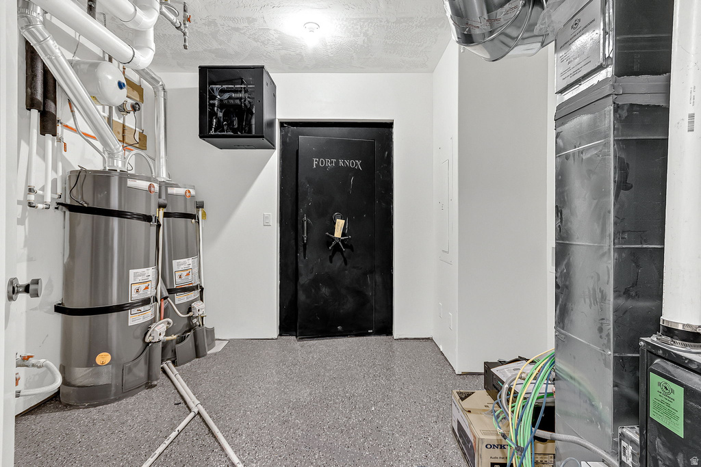 792 N MOUNTAIN DR Elk Ridge, UT 84651