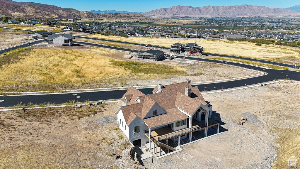 792 N MOUNTAIN DR Elk Ridge, UT 84651