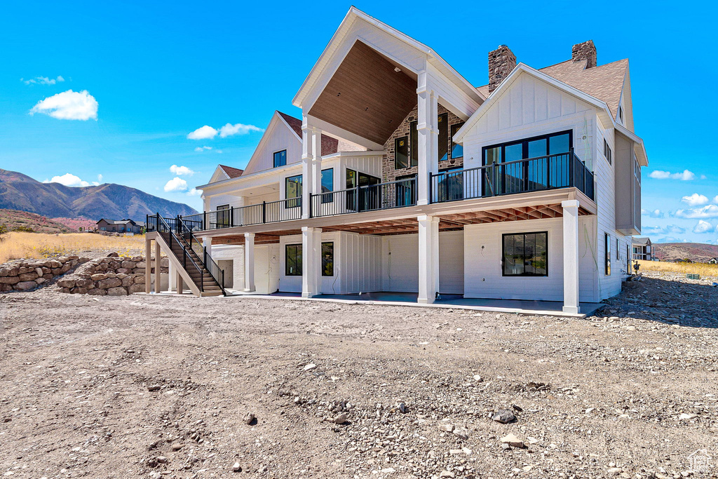792 N MOUNTAIN DR Elk Ridge, UT 84651