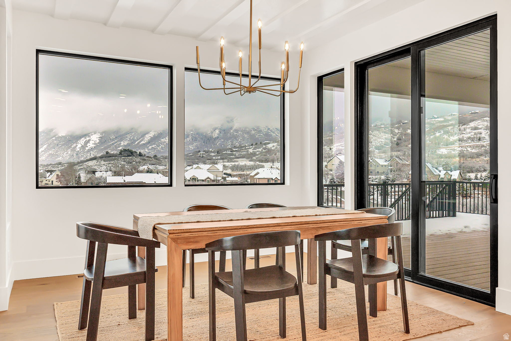 792 N MOUNTAIN DR Elk Ridge, UT 84651