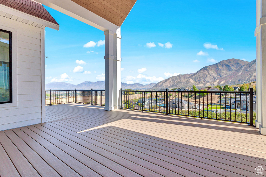 792 N MOUNTAIN DR Elk Ridge, UT 84651