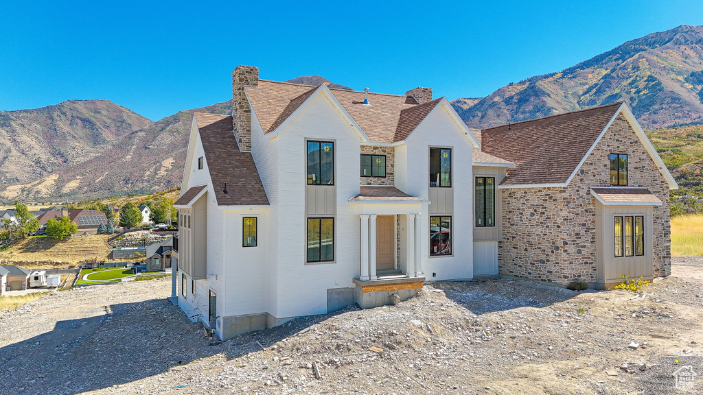 792 N MOUNTAIN DR Elk Ridge, UT 84651