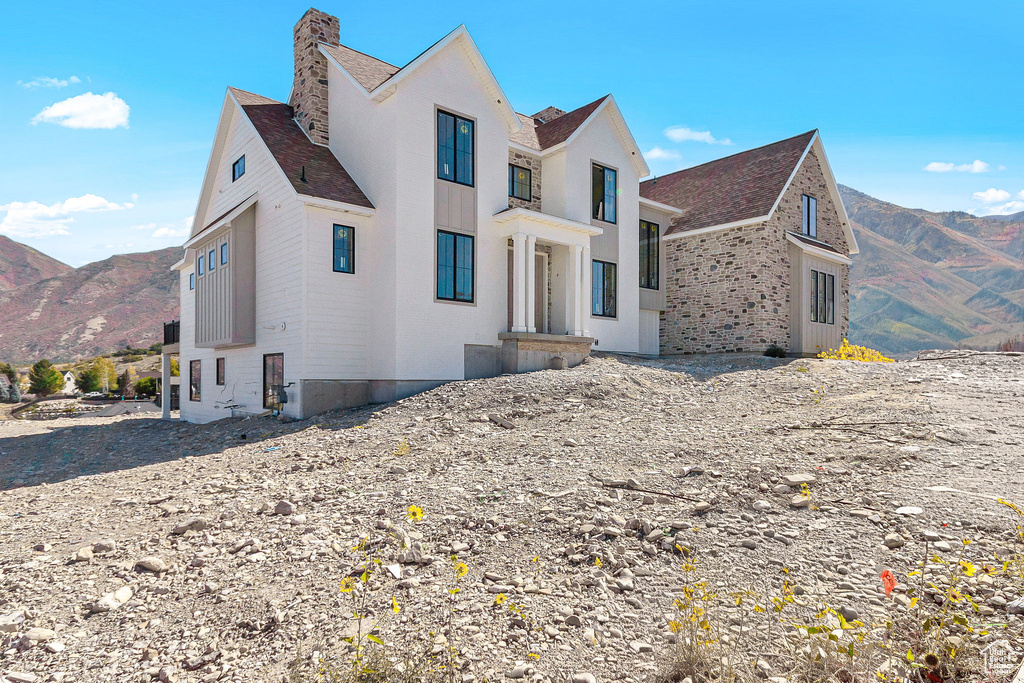 792 N MOUNTAIN DR Elk Ridge, UT 84651