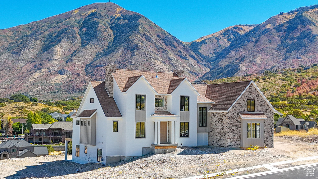 792 N MOUNTAIN DR Elk Ridge, UT 84651